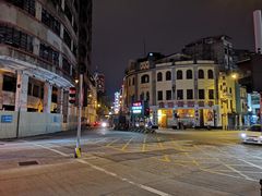 -澳门十六浦索菲特大酒店
