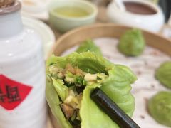 -苏小柳点心·手作小笼包(浦东嘉里城分院)