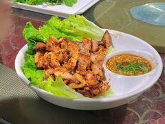 -品德宏·孔雀宴的发源地(金塔园店)