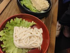 -牛New寿喜烧(中山公园龙之梦店)