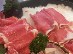 -捞王锅物料理(凯旋路店)