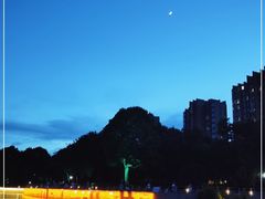 -南翔镇银翔湖公园