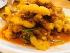-东北农家小院(定西路店)