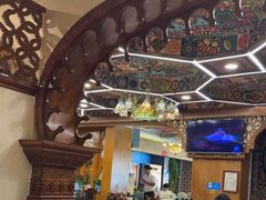 -乡村馕坑肉·烧烤·新疆菜·本地人更爱吃(阿勒泰首店)
