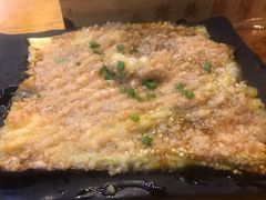 -云晓光头烧烤吧(德平路店)