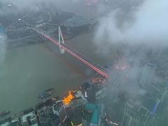 -WFC会仙楼观景台