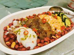 -北京王府井希尔顿酒店·秦唐中餐厅Chynna