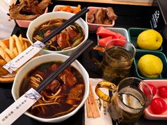 -水墨澜渟足道·SPA(瘦西湖旗舰店)