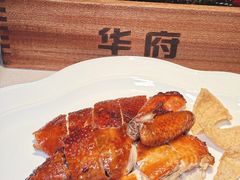 -華府Deluxe(兴业太古汇店)