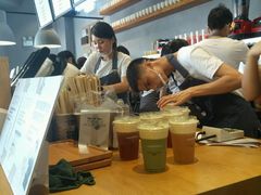 -喜茶(深圳福田星河COCO Park店)