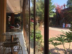 -花间茶(华侨城创意园店)