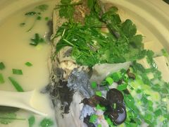 -徽州月·民间徽菜(浦东总店)