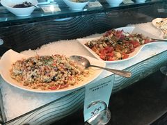 -澳门旅游塔360°旋转餐厅(南湾湖广场店)