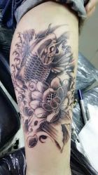 -樂色刺青-纹身TATTOO