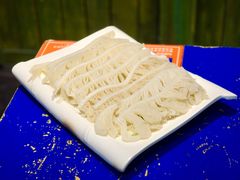 千层肚-马路边边串串香(双井直营店)