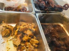 -吴山烤禽 (吴山路店)