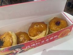 -味多美蛋糕(灯市口店)