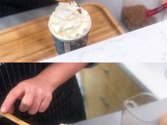 -耐茶 NICE TEA(东城万达店)
