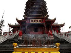 -青城山