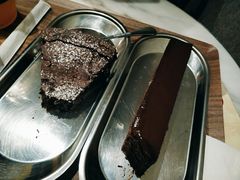 -Awfully Chocolate(来福士广场店)
