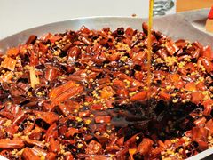 -辣婆婆(航天桥店)