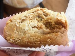 -长发西饼(临顿路店)