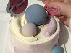 -Pantry's Best派悦坊蛋糕(K11购物艺术中心店)