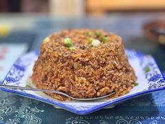 -蜗牛小馆醉乡民谣云南菜(惠新西里店)