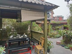 -巴蜀大宅门火锅(新华公园店)