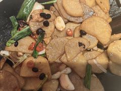 -福禄财东北菜(珠江帝景店)