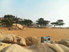 -老虎石海上公园