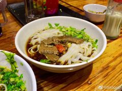 牛肉粉-肆姐面粉馆(坡子街店)