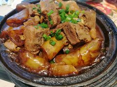 啫啫牛腩粉-虾饺妹·粤式手工点心(水荫路店)