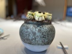 -今轩中餐厅(西安经开洲际酒店)