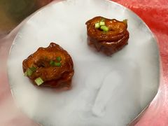 -魁盛居百年鲁菜馆(中林路店)