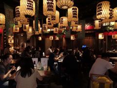 -南京大牌档(济南万象城店)