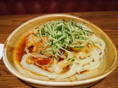 -纳瓦新疆菜(银都店)