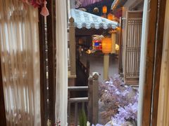 -叶叶菩提·晋福宫