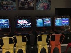 -摩登天空·派对聚会别墅轰趴馆(回兴旗舰店)