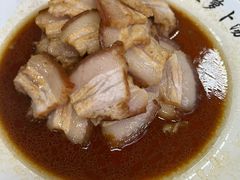 -荣生萝卜汤饭店
