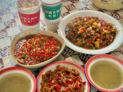 -老三样·旧食新味(万寿宫店)