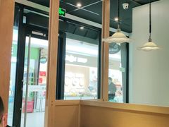 大堂-老乡鸡(定远大润发店)