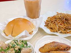 -旺角宝港式茶餐厅(寮步店)