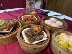 金苑虾饺皇-金苑海鲜酒家(新港中路店)