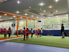 -能量学院少儿体能运动馆(公园1872店)