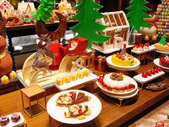 -康莱德酒店·美庭自助餐厅