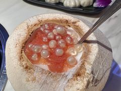 -喃喃椰·糟粕醋椰子鸡火锅(七堡花园店)