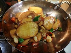 -绿茶餐厅(深圳龙华天虹购物中心店)