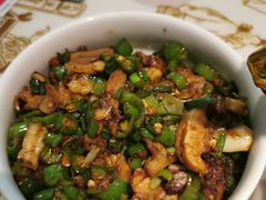 -俏九州·小炒黄牛肉(华润万象汇店)