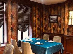 包厢-麟1929(外滩店)